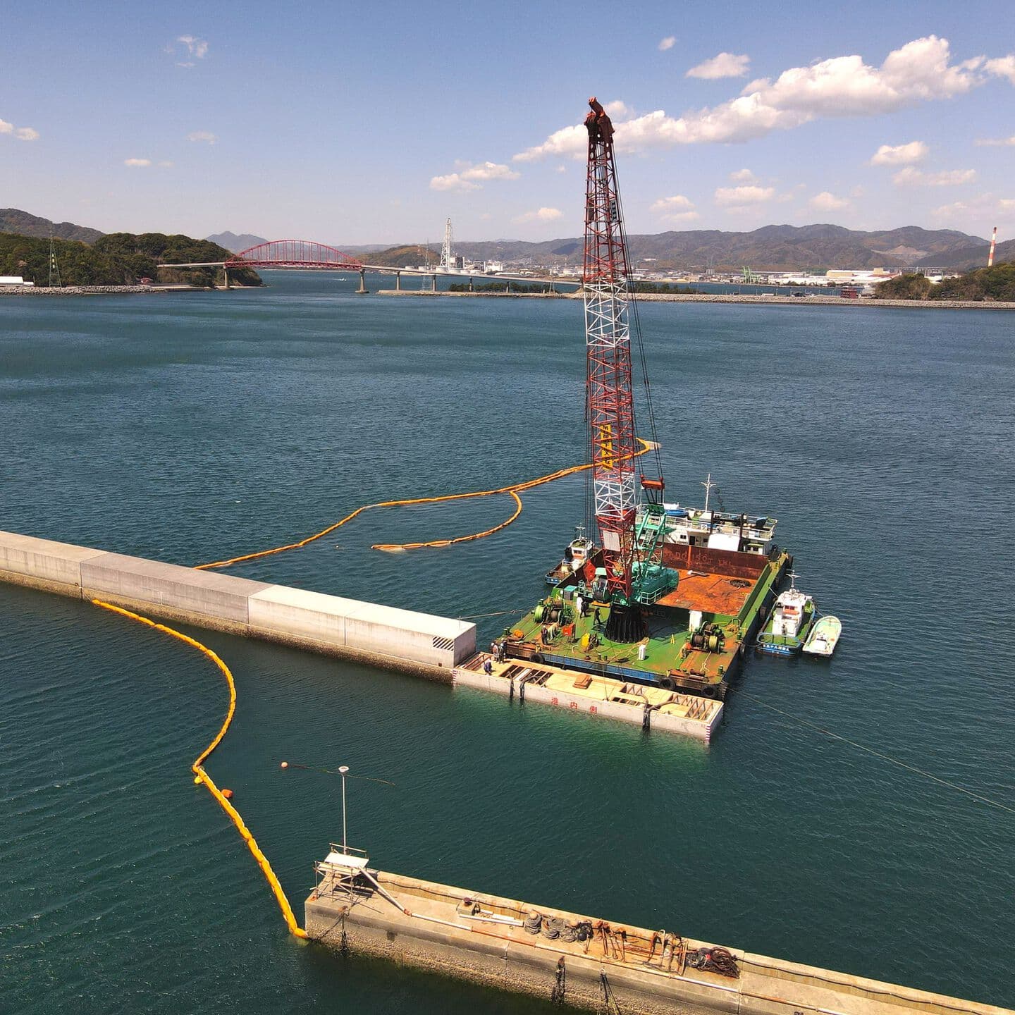 村上建設工業株式会社