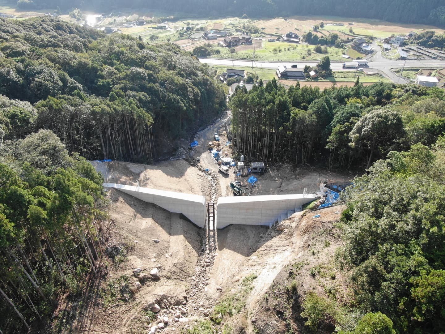 村上建設工業株式会社