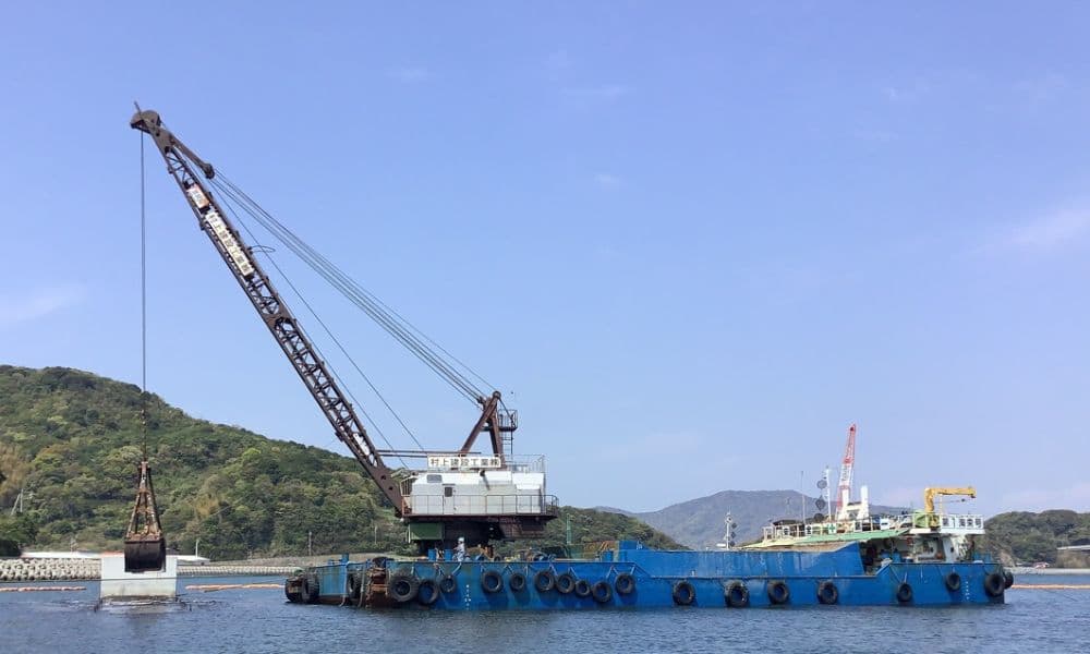 村上建設工業株式会社