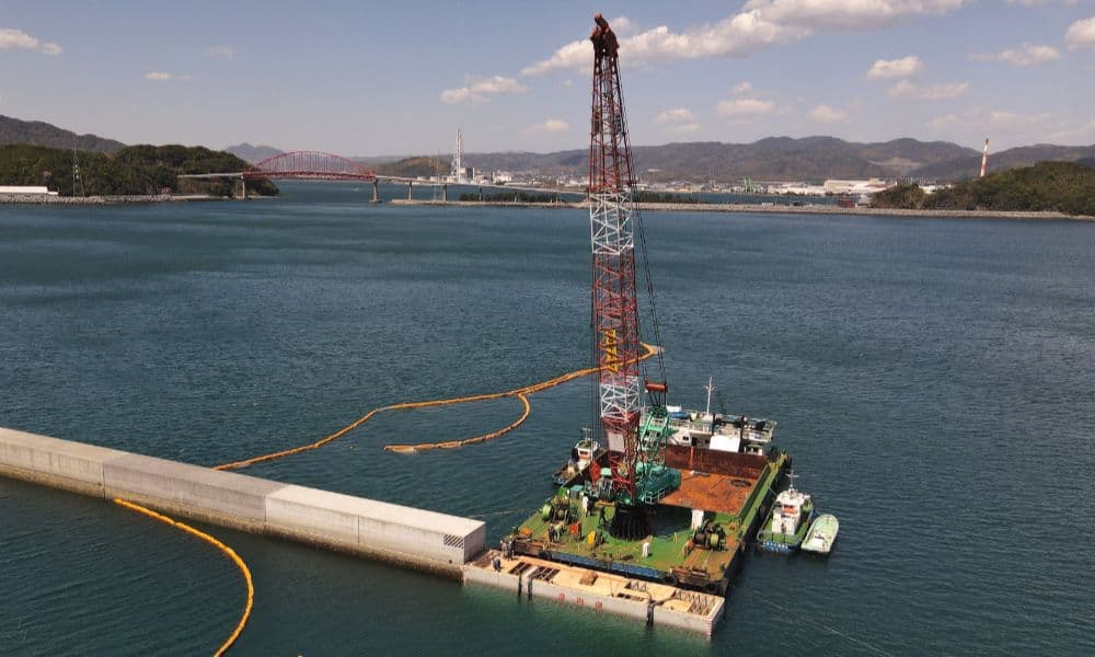 村上建設工業株式会社