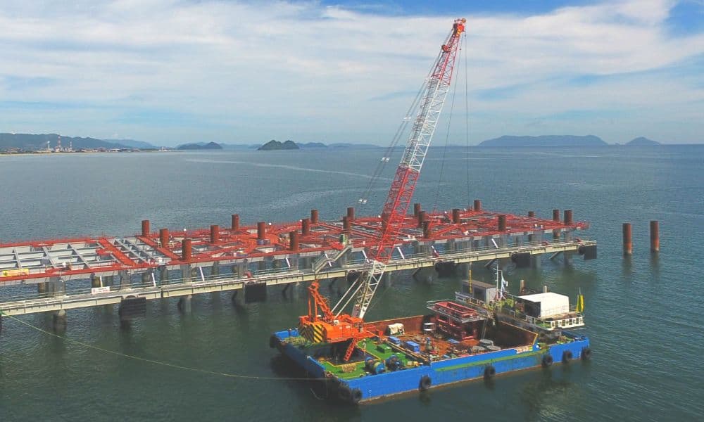 村上建設工業株式会社