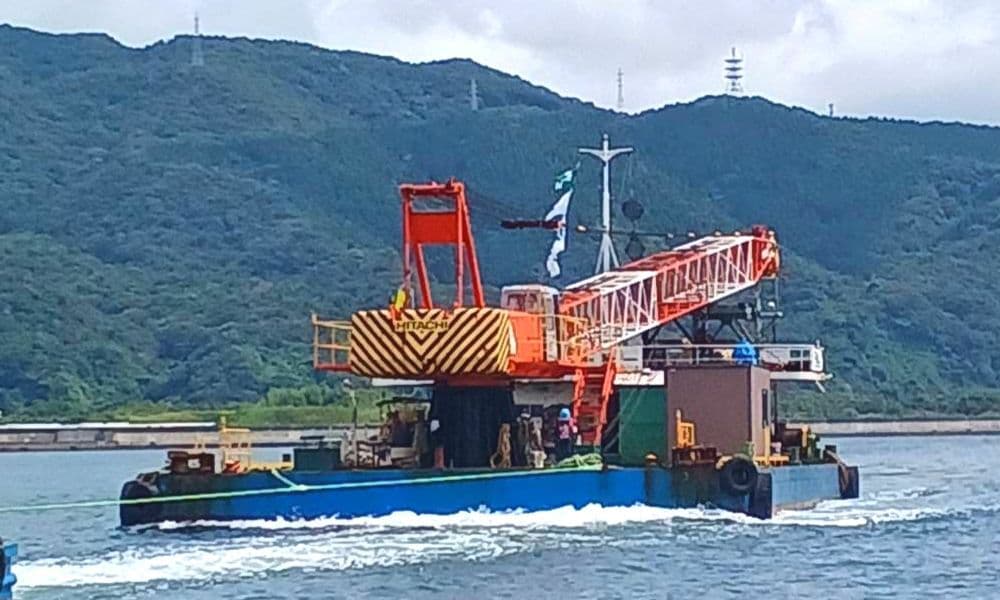 村上建設工業株式会社